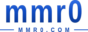 mmr0 logo
